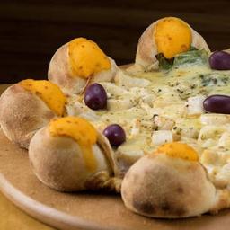 imagem VULCÃO CHEDDAR