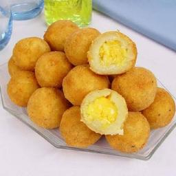 imagem Cheddar