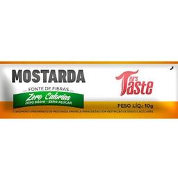 imagem Sachê Mostarda Mrs Taste