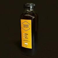 imagem Matte Taurus Natural 500ml