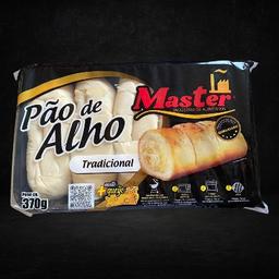 imagem Pão de Alho