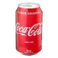 imagem COCA COLA LATA