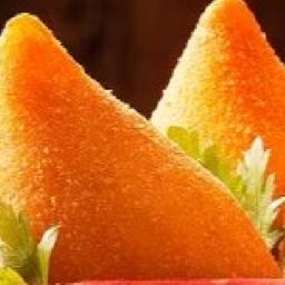 imagem Frango c/ cream cheese