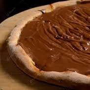 imagem PIZZA CHOCOLATE