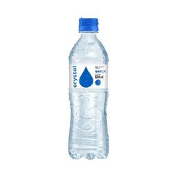 imagem ÁGUA S/ GÁS 500ML