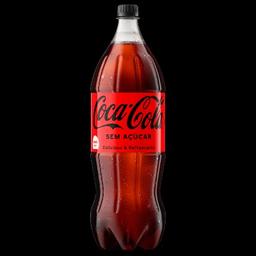 imagem Coca-Cola zero 1,5l