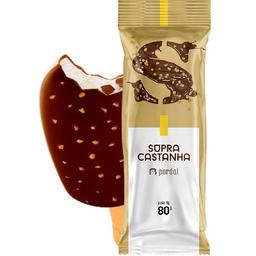 imagem Castanha