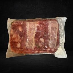 imagem Manta de Linguiça Recheada 
