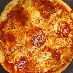 imagem Praia da Ferradura (Queijo Brie com Pimenta)