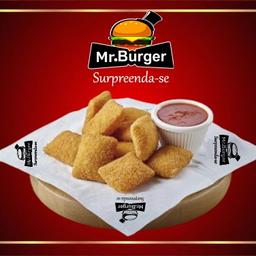 imagem 10 Crispy de Queijo Gouda