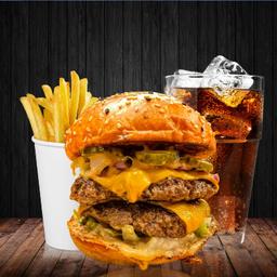 imagem Combo Big Bot