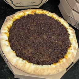 imagem Brigadeiro