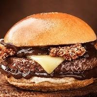 imagem Gran Barbecue Bacon Burger
