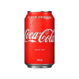 imagem COCA 350ml