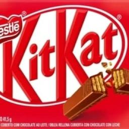 imagem Kit Kat