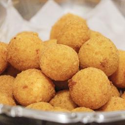 imagem Bolinha de Queijo