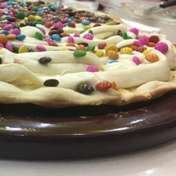 imagem CONFETE ( com chocolate branco )