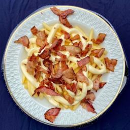 imagem Batata da Neta
