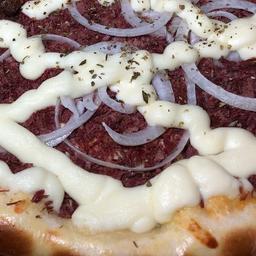 imagem Carne Seca c/ Catupiry