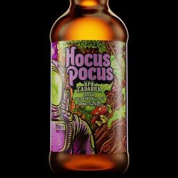 imagem Hocus Pocus Apa Cadabra
