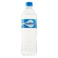 imagem Água Mineral Crystal 500ml