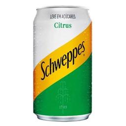 imagem Schweppes Citrus