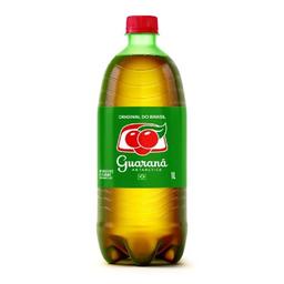 imagem GUARANÁ 600ML