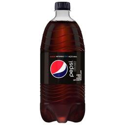 imagem pepsi black 1l