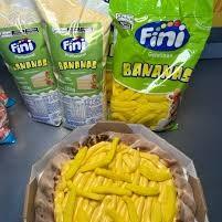 imagem FINI BANANINHA