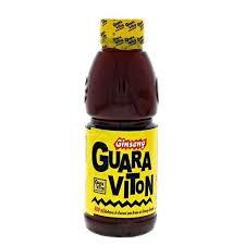 imagem Ginseng Guaraviton 500ml
