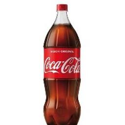 imagem Coca-Cola Original 2l