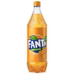 imagem Fanta Laranja 1.5L