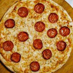 imagem 1/2 Pepperoni