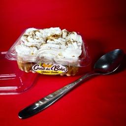 imagem BANOFFE SABOR DOCE DE LEITE