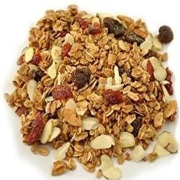imagem Granola