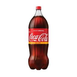 imagem Coca cola normal 2 Litros