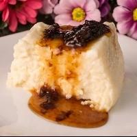 imagem Manjar de Coco	