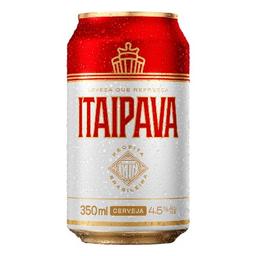 imagem Itaipava