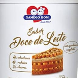 imagem Doce de leite