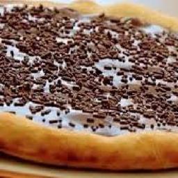 imagem BROTO BRIGADEIRO