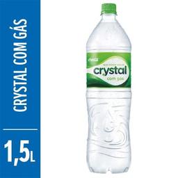 imagem Com gás 1,5L