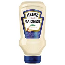 imagem Maionese Heiz