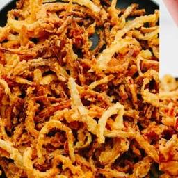 imagem Cebola Crispy