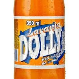 imagem DOLLYNHA LARANJA