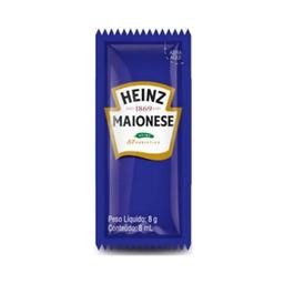 imagem MAIONESE HEINZ