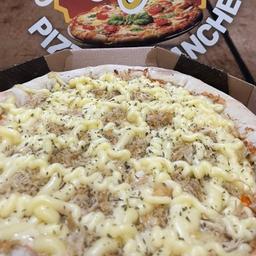 imagem Frango com catupiry