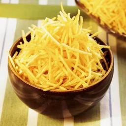 imagem Batata Palha