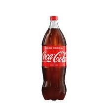 imagem Coca Cola Original 1,5l
