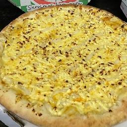 imagem Três Queijos