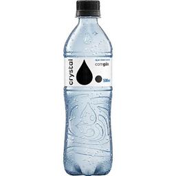 imagem ÁGUA C/ GÁS 500ML